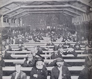 Victorian Slum House on PBS