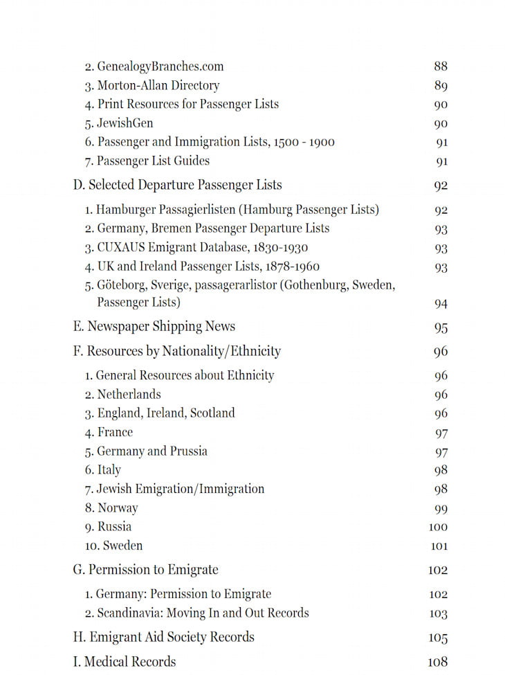 European_Immigrant_Ancestors_ToC3