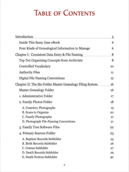 Organize_Archivist_eBook_ToC1