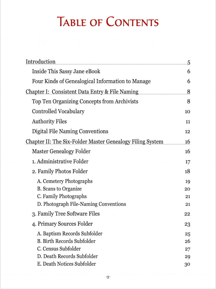 Organize_Archivist_eBook_ToC1