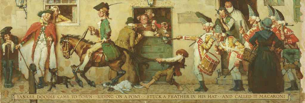Yankee Doodle Dandy Genealogy Sassy Jane Genealogy