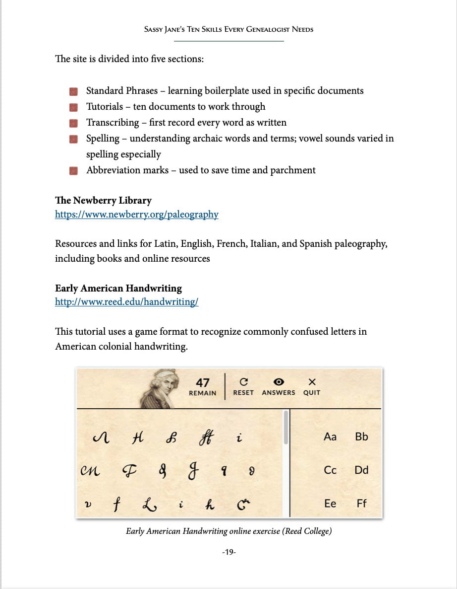 Ten_Skills_Every_Genealogist_Needs_ColonialHandwriting