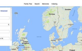 Place Names Research at FamilySearch