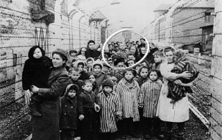 International Holocaust Remembrance Day 2020