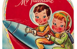 cold war valentines