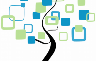 Genealogy Shelter in Place Project 3