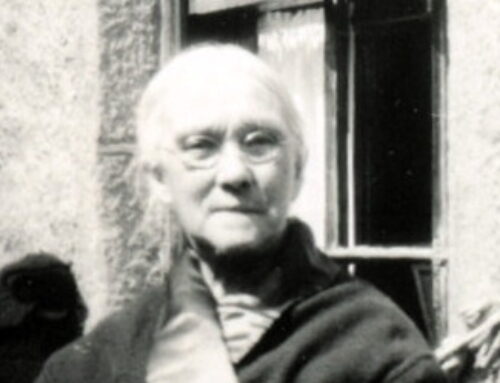 Esther Ross Innes