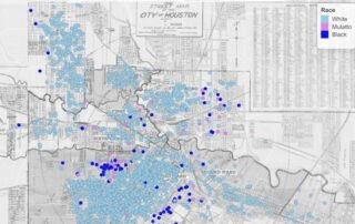 Houston Suffragists Project