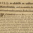 Major US Naturalization Laws