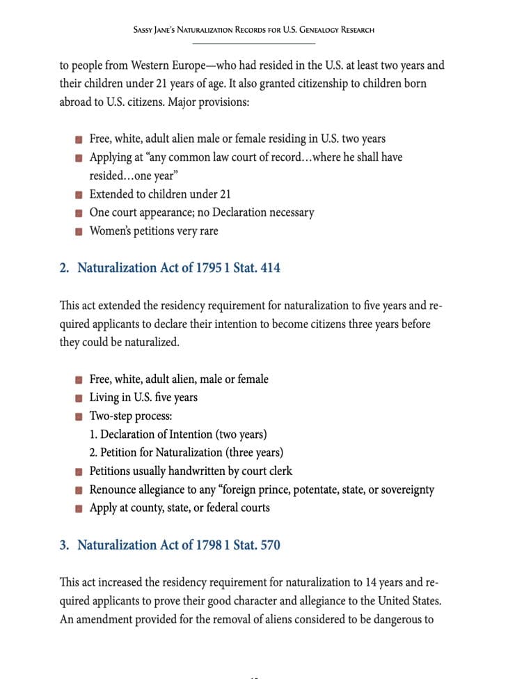 Naturalization-Records-US-Genealogy-Research-legislation