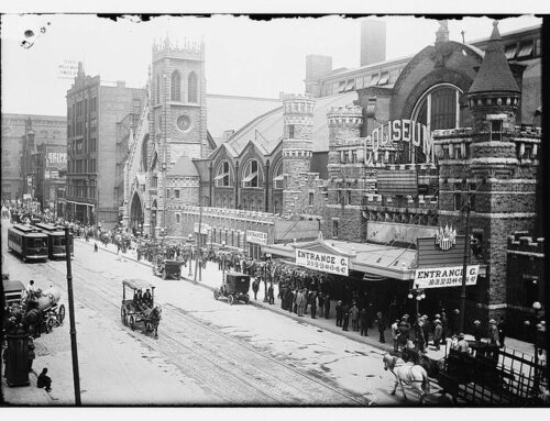 Free Chicago Genealogy Resources