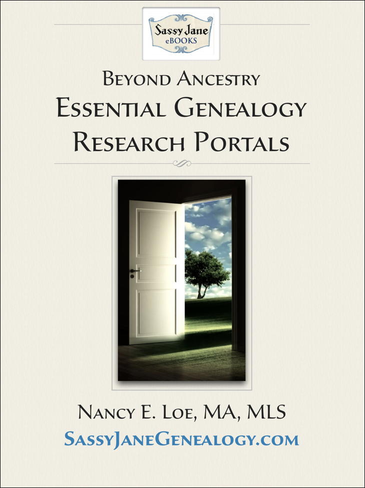 beyond-ancestry-essential-genealogy-research-portals-ebook-cover