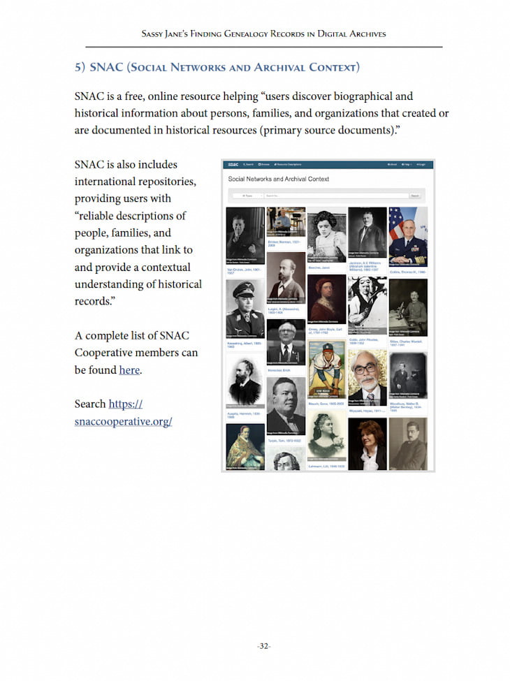 Finding-Genealogy-Records-in-Digital-Archives-SNAC