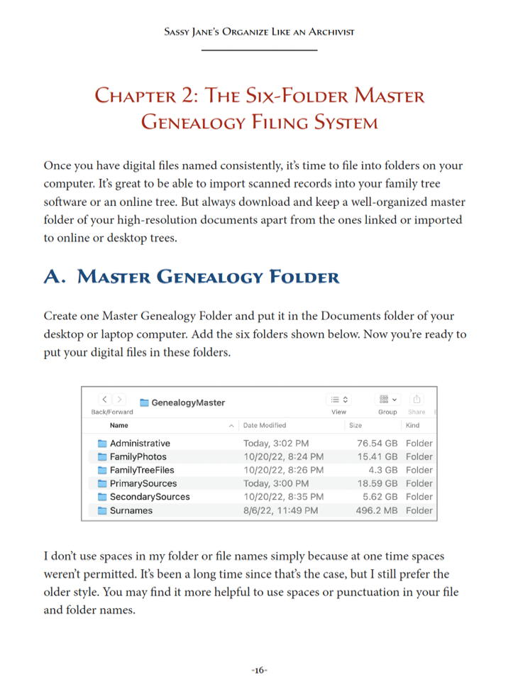 organize-like-an-archivist-ebook-genealogy-filing-system