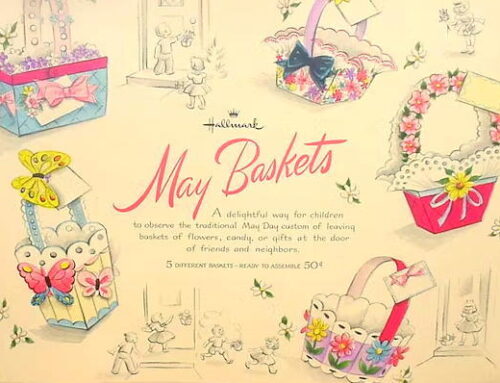 May Baskets