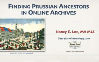 finding-prussian-ancestors-online-archives-title-slide